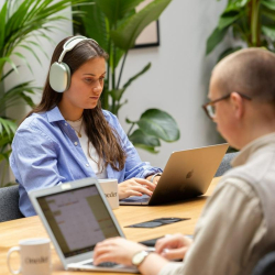 Exterior view of 2, Warburton Road