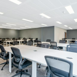 2 West Regent Street serviced offices