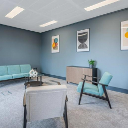 2 West Regent Street serviced offices