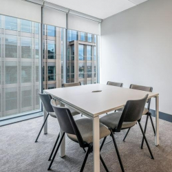 Serviced offices to hire in Glasgow