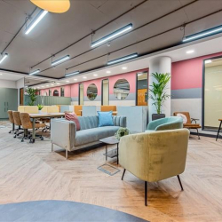Serviced office centres to lease in Glasgow
