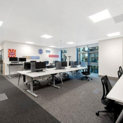 Serviced office to rent in Glasgow