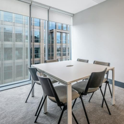 Image of Glasgow office accommodation