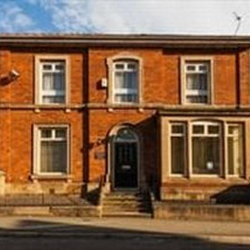 Serviced office - Derby