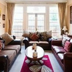 Derby office suite