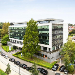 Interior of 2, Woluwelaan, Sint-Pieters-Woluwe