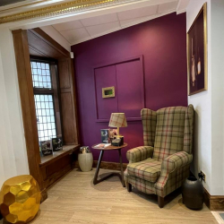 Executive office centre - London