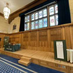 Serviced offices to hire in London