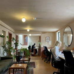 Executive offices to lease in London