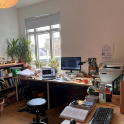Offices at 20-22 Lordship Lane