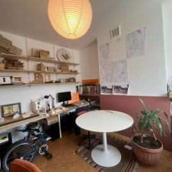 Interior of 20-22 Lordship Lane