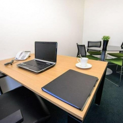 Serviced office - Paris
