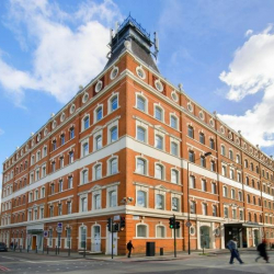 Office accomodations to rent in London
