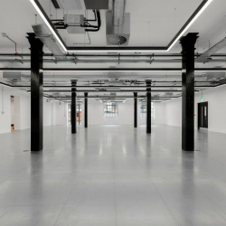 London office accomodation