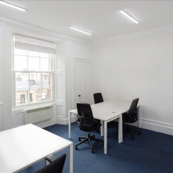 Office suite to let in Glasgow