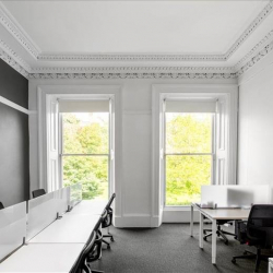 20-23 Woodside Place office spaces