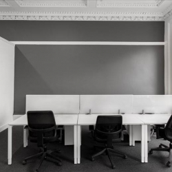 Offices at 20-23 Woodside Place