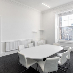 Serviced offices to lease in Glasgow
