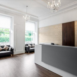 Exterior image of 20-23 Woodside Place