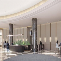 Executive suites to hire in London