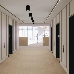 Serviced office - London