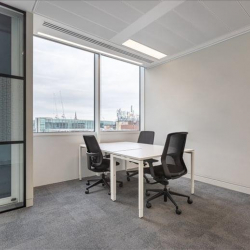 London office suite