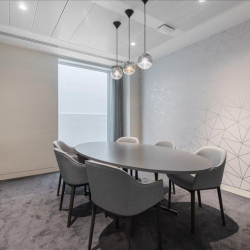 Executive office centres to lease in London