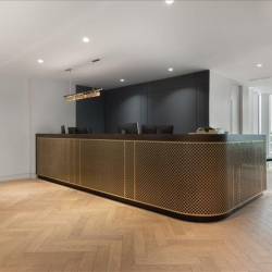 Executive office centre - London