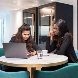 Executive offices to hire in London