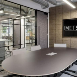 Image of London office space
