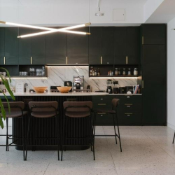 Office suite to let in Dublin