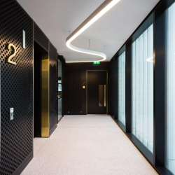 Serviced offices to rent in 