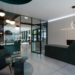 Serviced offices to rent in 