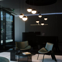 Serviced offices to rent in 