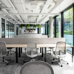 Serviced offices to rent in 