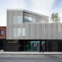 Executive suites to rent in Dublin