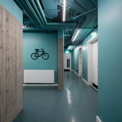Offices at 20 Barrow Street, Dublin 4