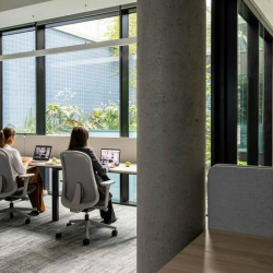 Serviced office - Dublin