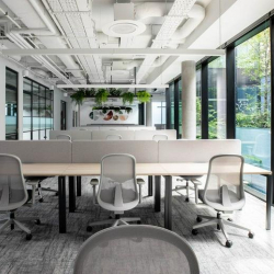 Image of Dublin executive suite
