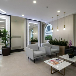 Serviced office to rent in London