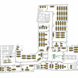 Executive offices to hire in London