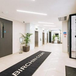 London executive office centre