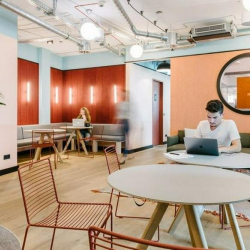 Image of Paris serviced office