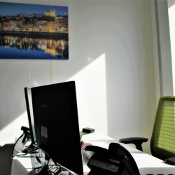 Interior of 20 Boulevard Eugène Deruelle, Britannia