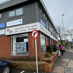 Offices at 20 Bridge Road