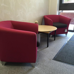 Serviced office in Park Gate