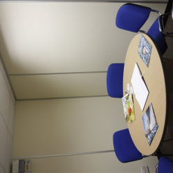 Serviced office in Park Gate