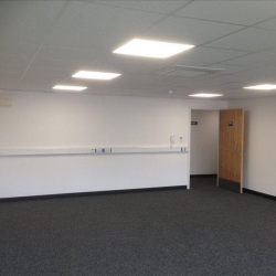 Executive office centres to hire in London