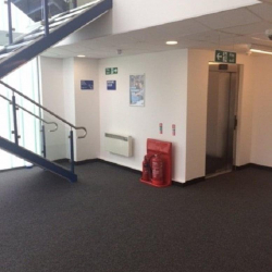 Executive suite - London