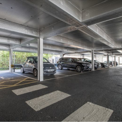 Executive offices to let in London
